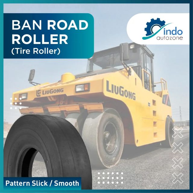READY STOK
Ban road roller/ asphalt roller/ asphalt finisher (tire roller). Juga dikenal dengan sebutan ban slick, ban gundul atau ban smooth karena permukaannya yang polos.
Brand yang kami support: Maxima, Armour, BKT, Bridgestone, dsb.
Ukuran yang tersedia:
7.50-16
9.5/65-15
10.5/80-16
9.00-20
11.00-20
14/70-20
Dsb
Untuk informasi produk dan harga hubungi marketing kami
HP 1: 0851 0058 5553
HP 2: 0877 8805 5651
.
.
.
.
#banalatberat #banloader #banskidsteer #banskidsteerloadersurabaya #banforklift #bansolid #bansolidforklift #banmati #banmatiforklift #banforkliftsolid #bansolidnonmarking #bantraktor #bancrane #bangrader #banreachstacker #banvibro #bancompactor #bandumptrucks #banpelabuhan #banbotak #bangundul #banaspal #banasphalt #banfinisher #banvibro #banvibromurah #bancrane #bancraneberkualitas#bantruk #bantruck #bandumptruck